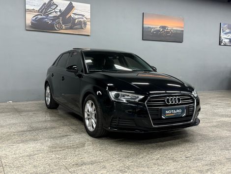 Audi A3 Sportback 1.4 TFSI S-tronic