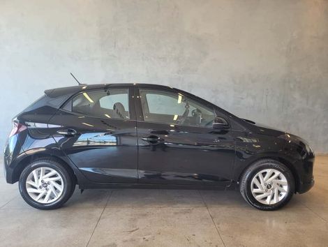 Hyundai HB20 Evolution 1.0 Flex 12V Mec.