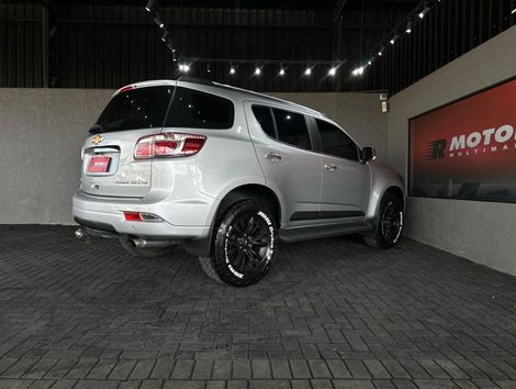 Chevrolet TRAILBLAZER PREMIER 2.8 TB Diesel Aut.