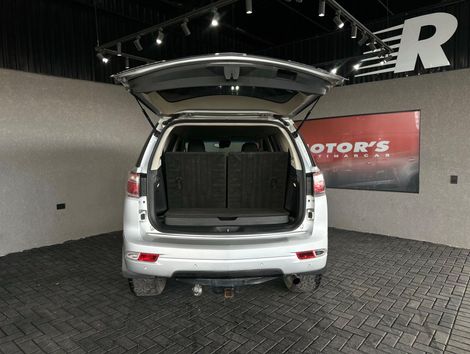 Chevrolet TRAILBLAZER PREMIER 2.8 TB Diesel Aut.
