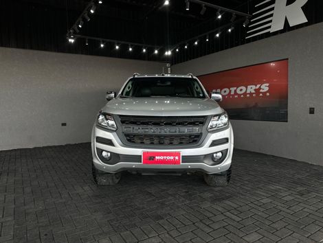 Chevrolet TRAILBLAZER PREMIER 2.8 TB Diesel Aut.