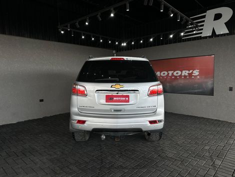 Chevrolet TRAILBLAZER PREMIER 2.8 TB Diesel Aut.