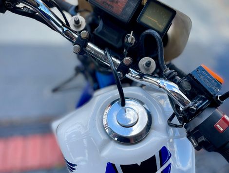 HONDA XLX 350 R