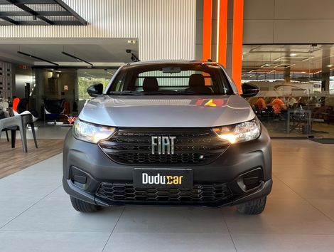 Fiat Strada Endurance 1.4 Flex 8V CS Plus