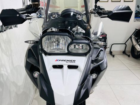 BMW F 800 GS Adventure