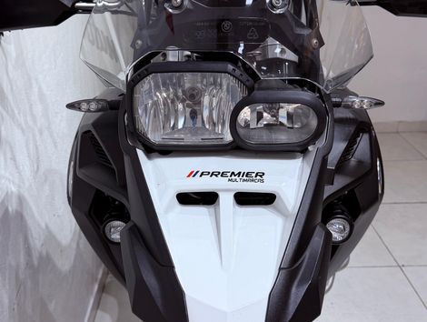 BMW F 800 GS Adventure