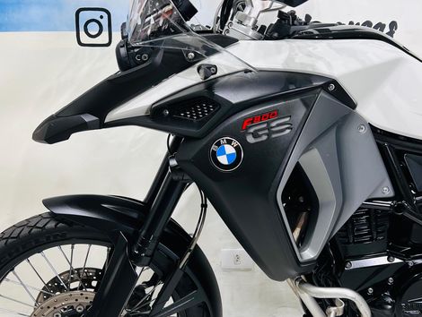 BMW F 800 GS Adventure