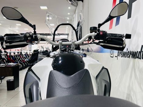 BMW F 800 GS Adventure