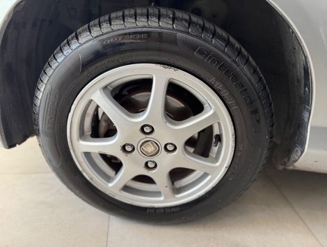 Honda Fit EX/S 1.5 Flex/Flexone 16V 5p Aut.
