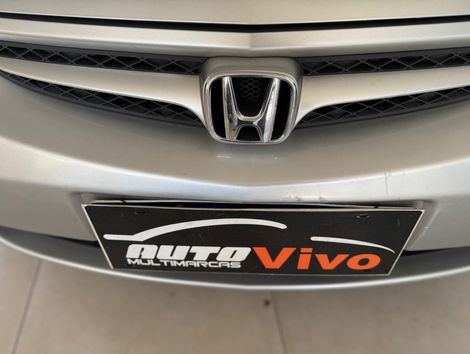 Honda Fit EX/S 1.5 Flex/Flexone 16V 5p Aut.