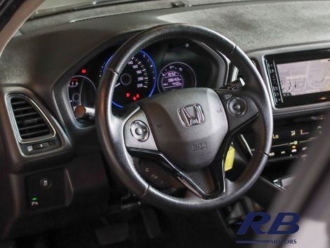 Honda HR-V EXL 1.8 Flexone 16V 5p Aut.
