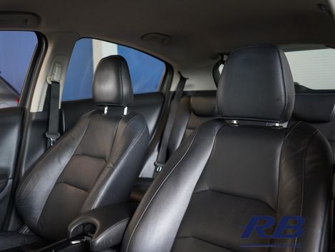 Honda HR-V EXL 1.8 Flexone 16V 5p Aut.