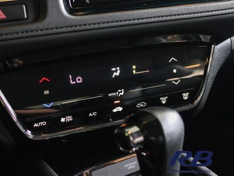 Honda HR-V EXL 1.8 Flexone 16V 5p Aut.