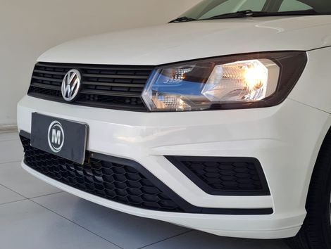 VolksWagen Gol 1.0 Flex 12V 5p