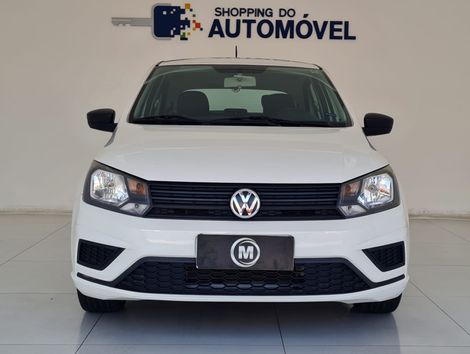 VolksWagen Gol 1.0 Flex 12V 5p