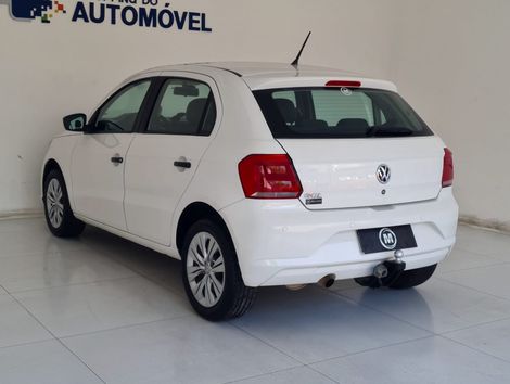 VolksWagen Gol 1.0 Flex 12V 5p