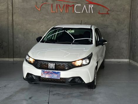 Fiat ARGO 1.0 6V Flex