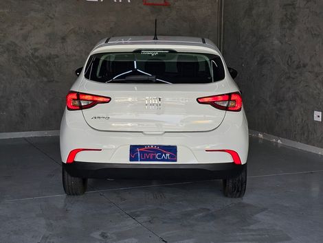 Fiat ARGO 1.0 6V Flex