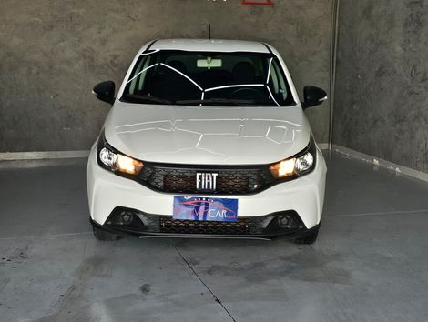 Fiat ARGO 1.0 6V Flex