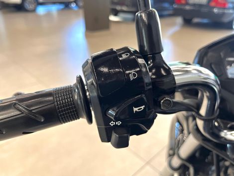 HONDA CG 160 FAN Flex
