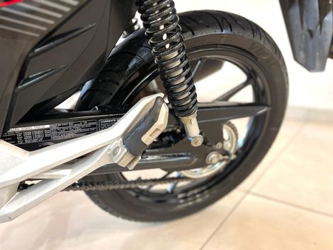 HONDA CG 160 FAN Flex