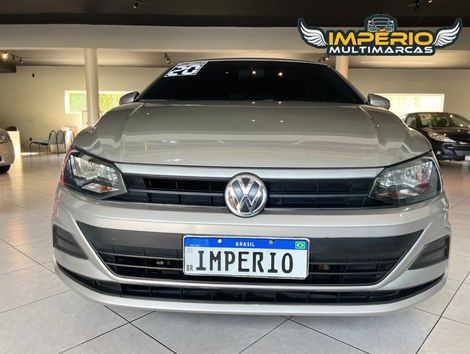 VolksWagen Polo 1.0 Flex 12V 5p
