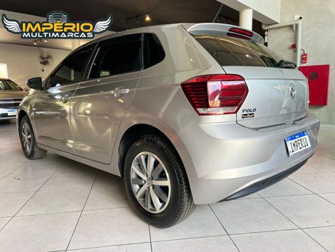 VolksWagen Polo 1.0 Flex 12V 5p