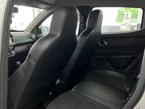 Renault KWID Intense 1.0 Flex 12V 5p Mec.