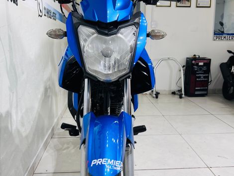 YAMAHA YS 150 FAZER SED/ FLEX