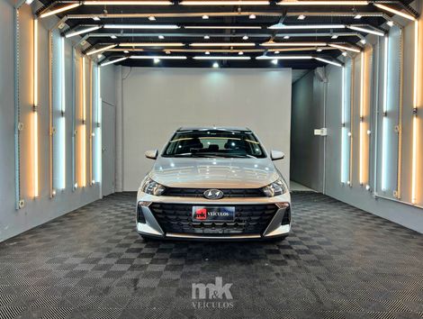 Hyundai HB20 Sense Plus 1.0 Flex 12V Mec.