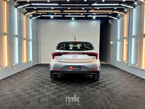 Hyundai HB20 Sense Plus 1.0 Flex 12V Mec.