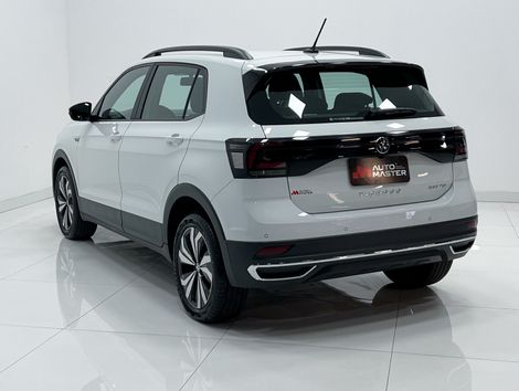 VolksWagen T-Cross Comfor. 200 TSI 1.0 Flex 5p Aut.