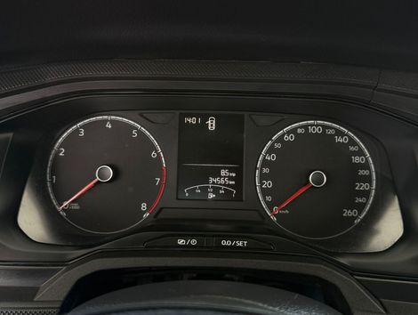 VolksWagen Polo Track 1.0 Flex 12V 5p