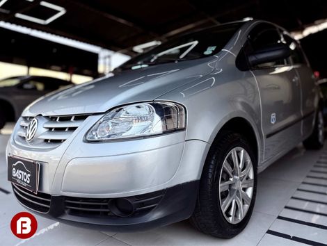 VolksWagen Fox City 1.0Mi/ 1.0Mi Total Flex 8V 3p