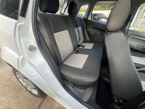 Ford Fiesta 1.0 8V Flex/Class 1.0 8V Flex 5p