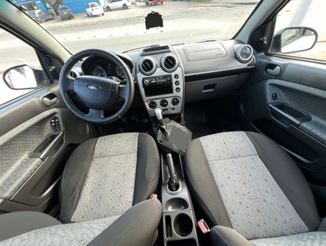 Ford Fiesta 1.0 8V Flex/Class 1.0 8V Flex 5p