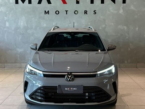 VolksWagen Nivus Highline 1.0 200 TSI Flex Aut.