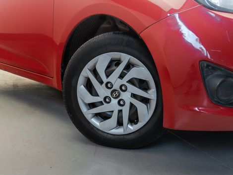 Hyundai HB20 Comf./C.Plus/C.Style 1.0 Flex 12V