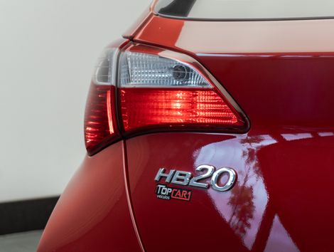 Hyundai HB20 Comf./C.Plus/C.Style 1.0 Flex 12V