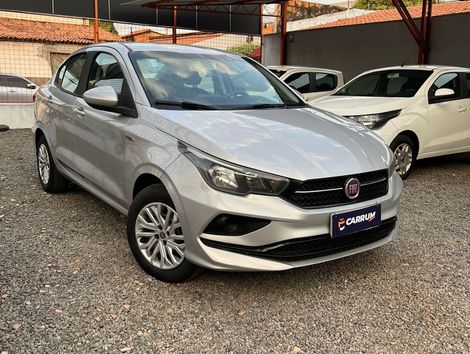 Fiat CRONOS DRIVE 1.3 8V Flex