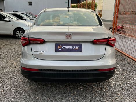 Fiat CRONOS DRIVE 1.3 8V Flex