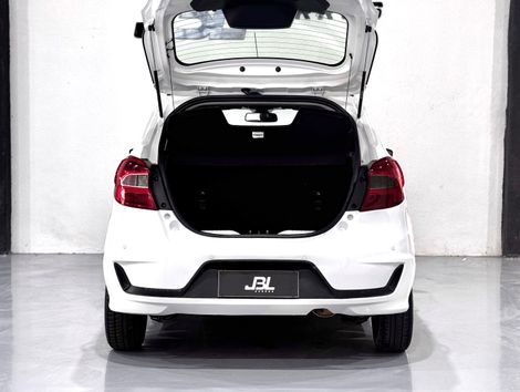 Ford Ka 1.0 SE/SE Plus TiVCT Flex 5p