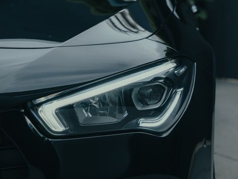 Mercedes CLA-45 S AMG 4MATIC CGI 2.0 TB Aut.