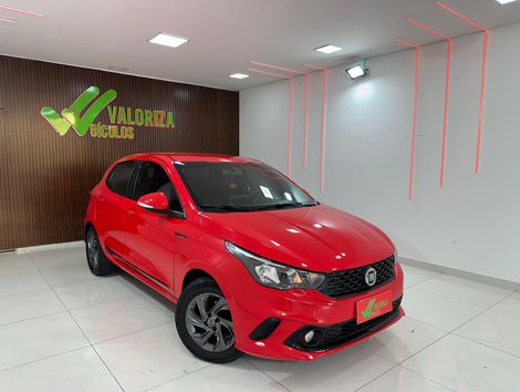 Fiat ARGO DRIVE 1.3 8V Flex