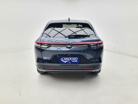 Honda HR-V EXL 1.5 Sensing 16V 5p Aut.