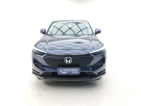 Honda HR-V EXL 1.5 Sensing 16V 5p Aut.