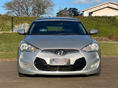 Hyundai Veloster 1.6 16V  140cv Aut.