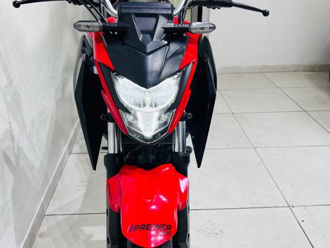 HONDA CB 300F Twister Flex