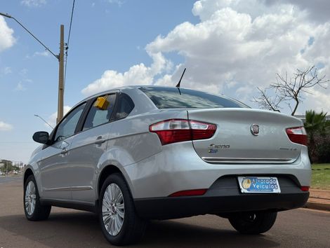 Fiat Grand Siena ESSENCE 1.6 Flex 16V