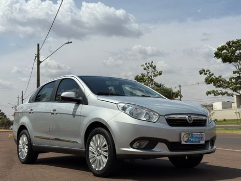 Fiat Grand Siena ESSENCE 1.6 Flex 16V